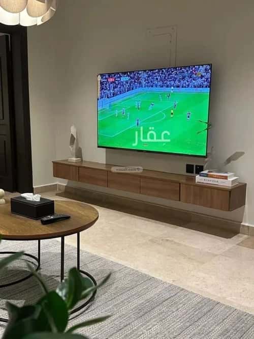 Apartment with 2 Bedrooms Al Marjan, North Jeddah, Jeddah