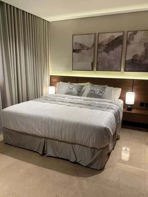 Apartment with 2 Bedrooms Al Marjan, North Jeddah, Jeddah