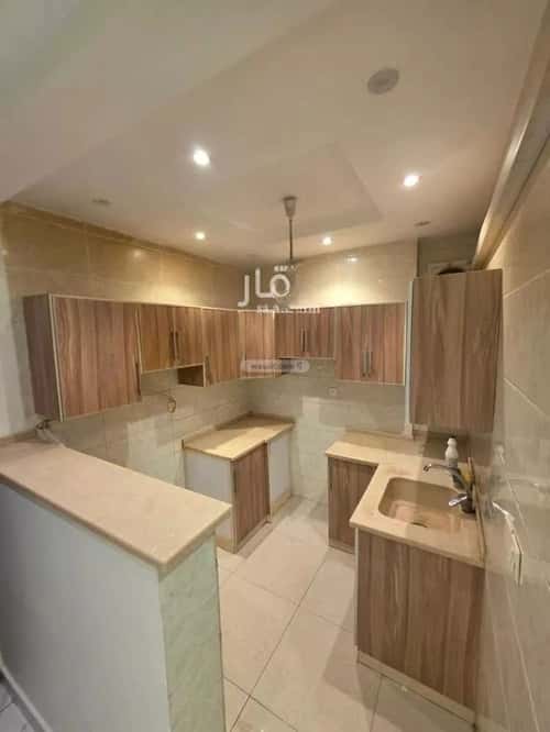 Apartment with 3 Bedrooms Al Nuzha, North Jeddah, Jeddah