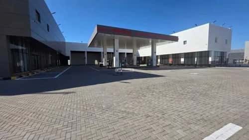 Showroom for Rent Al-Fanar, North Jeddah, Jeddah