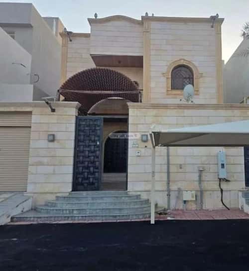 فيلا 301 متر مربع واجهة شرقية ب 4 غرف أبحر الجنوبية، شمال جدة، جدة