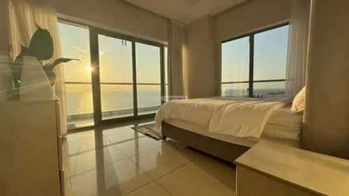 3 bedroom apartment in Al Shati