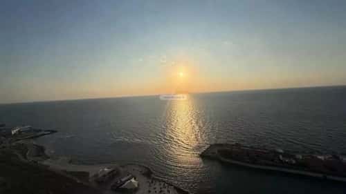 Apartment with 3 Bedrooms Al Shate|E, North Jeddah, Jeddah