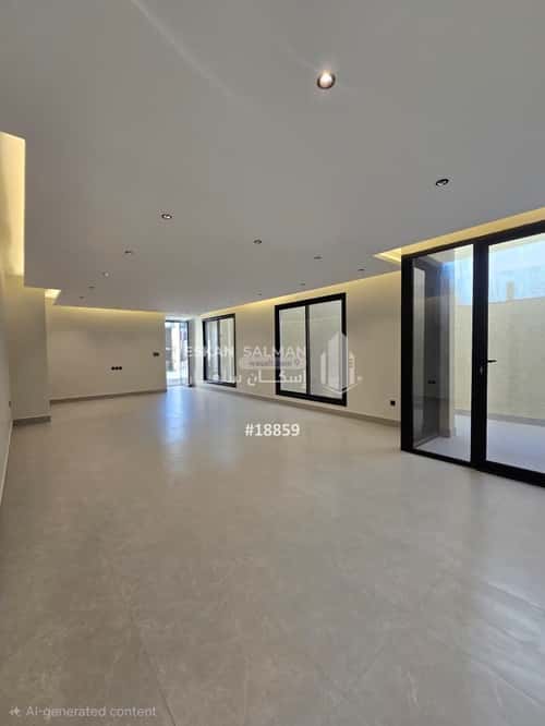 Floor 171 SQM with 4 Bedrooms As-Safa, Central Riyadh, Riyadh