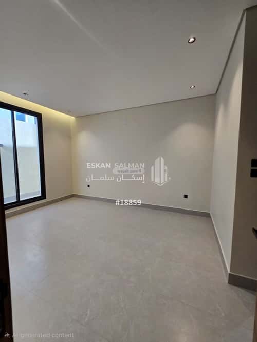 دور 171 متر مربع ب 4 غرف الصفاء، وسط الرياض، الرياض