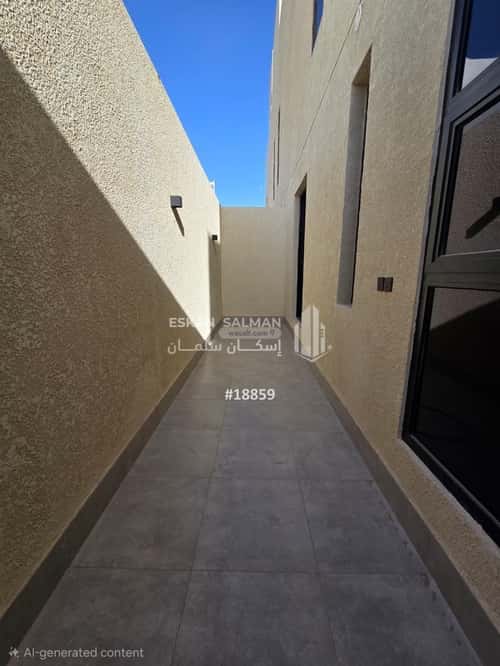 دور 171 متر مربع ب 4 غرف الصفاء، وسط الرياض، الرياض