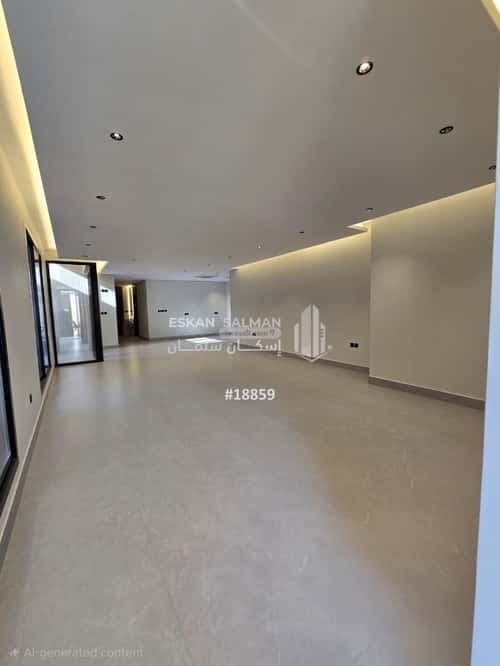 دور 171 متر مربع ب 4 غرف الصفاء، وسط الرياض، الرياض