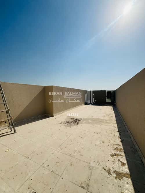 Villa 293 SQM Facing South on 15m Width Street Al Lo'A Lo'A, Khobar