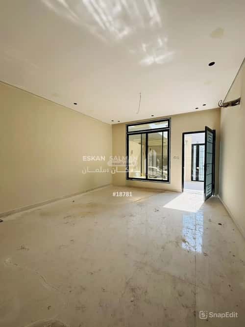 Villa 293 SQM Facing South on 15m Width Street Al Lo'A Lo'A, Khobar