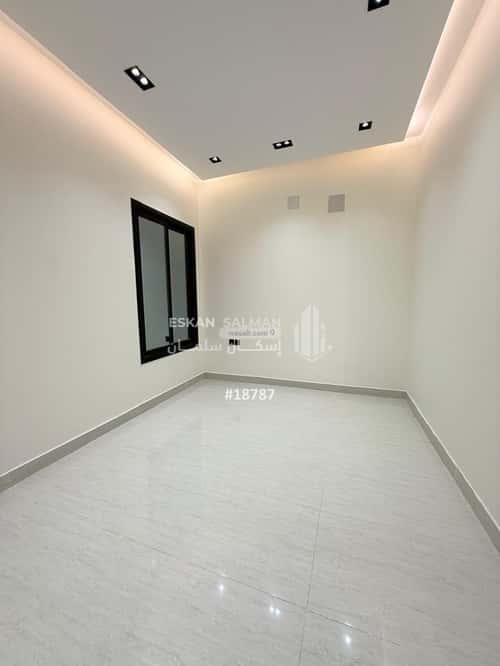 Floor 150 SQM with 6 Bedrooms Al- Nadwah, East Riyadh, Riyadh