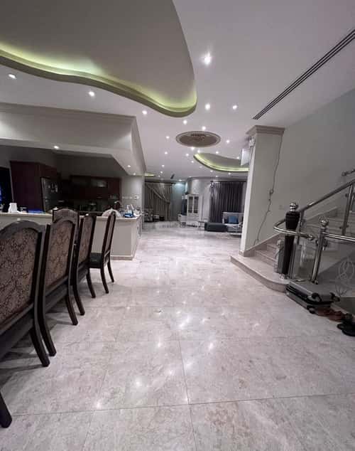 Villa 414 SQM Facing South on 15m Width Street Al-Yasmeen, North Riyadh, Riyadh