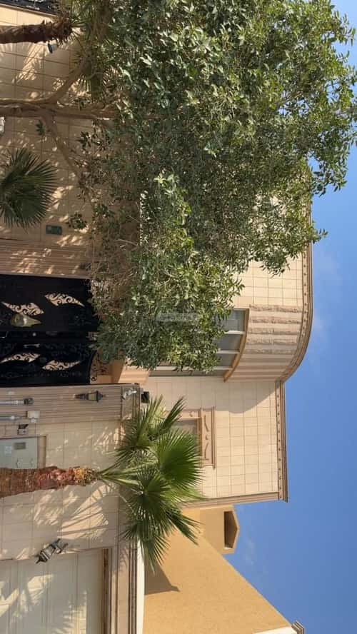 Villa 414 SQM Facing South on 15m Width Street Al-Yasmeen, North Riyadh, Riyadh