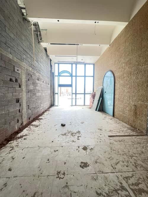 Showroom for Rent Al Safa, Jazan