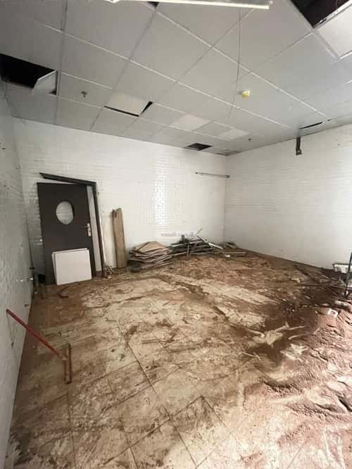 معرض للإيجار الصفاء، جازان