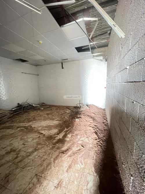 Showroom for Rent Al Safa, Jazan