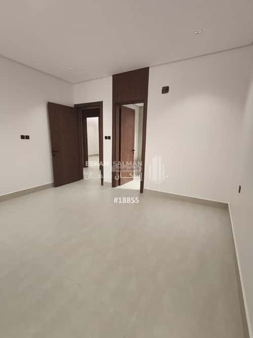 شقة ب 5 غرف الجنادرية، شرق الرياض، الرياض