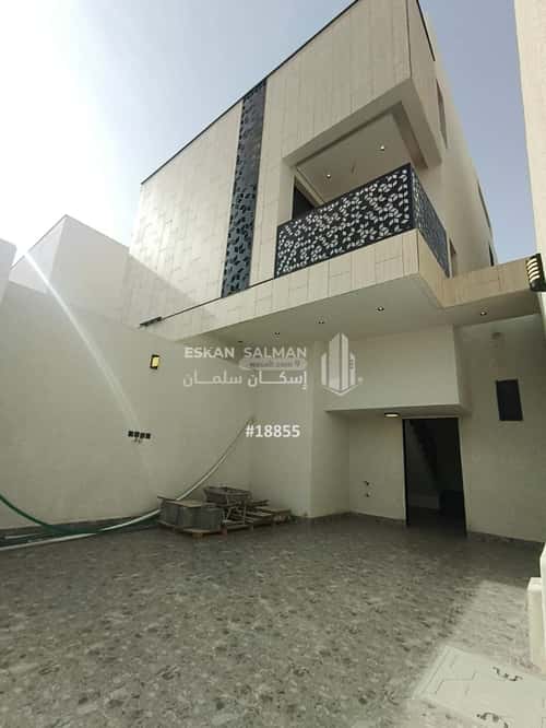 شقة 5 غرف في الجنادرية