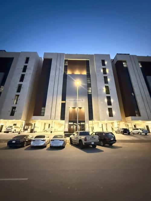 Apartment with 3 Bedrooms Al Swaryee, North Jeddah, Jeddah