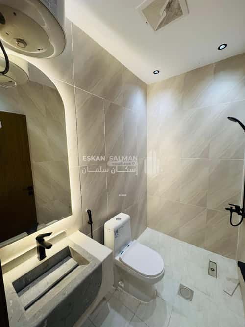 Villa 305 SQM Facing East on 15m Width Street Al Rahbah, Alttayif