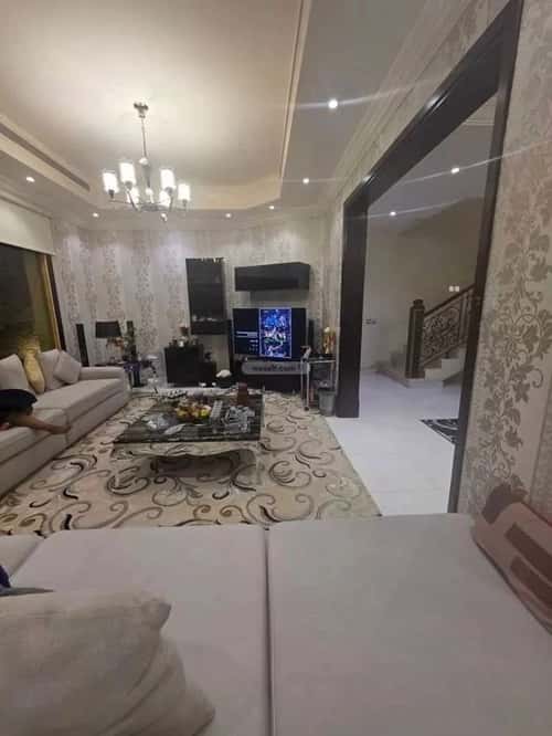 فيلا 5 غرف في أبحر الجنوبية