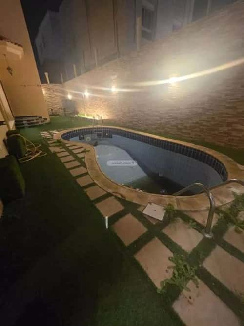 Villa 362 SQM Facing East on 20m Width Street Obhur Al Janoubeyyah, North Jeddah, Jeddah