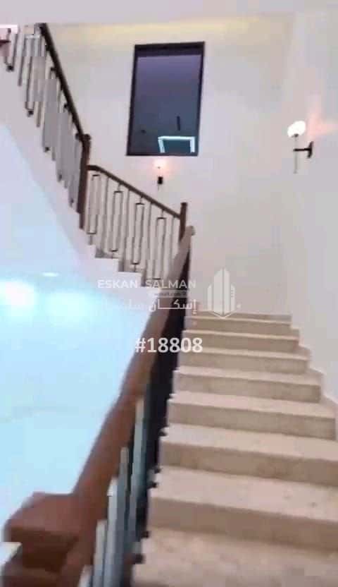شقة ب 9 غرف النهضة، أحد رفيدة