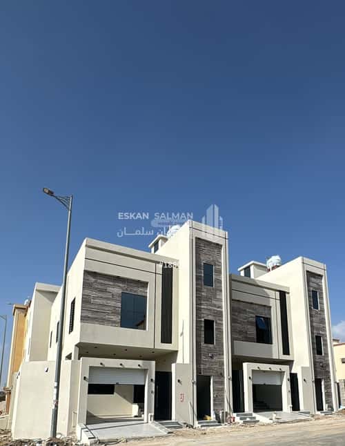 Apartment with 9 Bedrooms Al Nahda, Ahad Rafidah