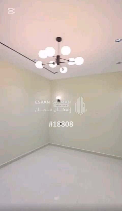 شقة ب 9 غرف النهضة، أحد رفيدة