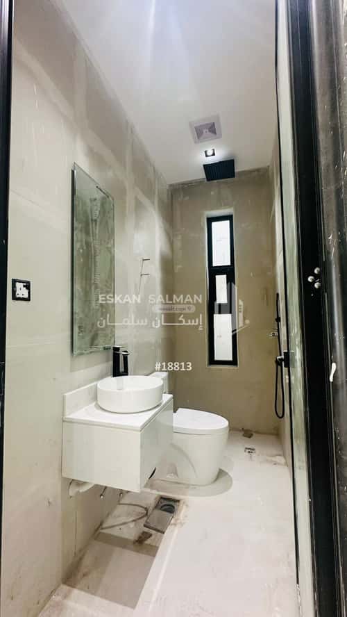 فيلا 237 متر مربع جنوبية على شارع 15م بدر، الدمام