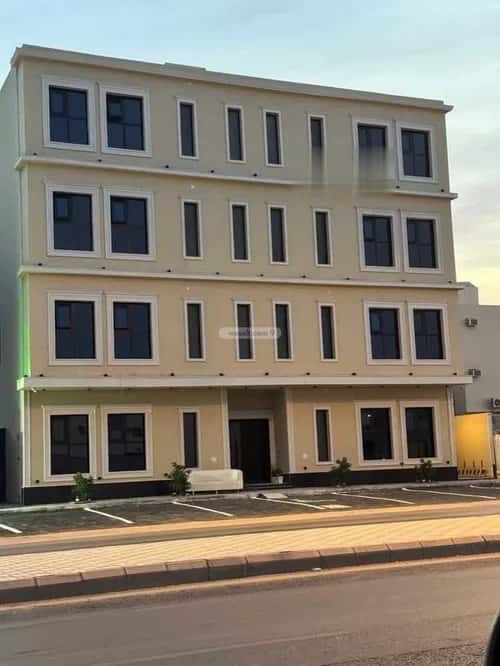 3 bedroom apartment in Tuwaiq