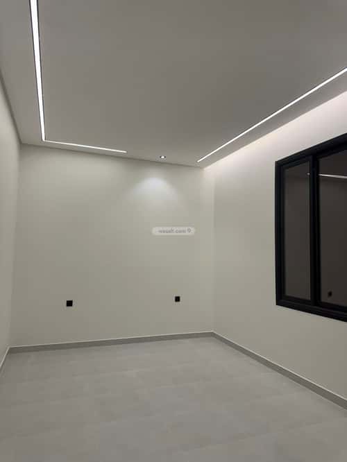 شقة ب 3 غرف طويق، غرب الرياض، الرياض