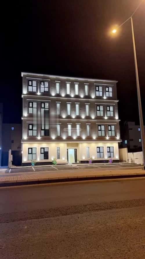 شقة ب 3 غرف طويق، غرب الرياض، الرياض