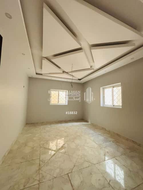 Villa 252 SQM Facing North on 15m Width Street Abdullah Fuad, Aldammam