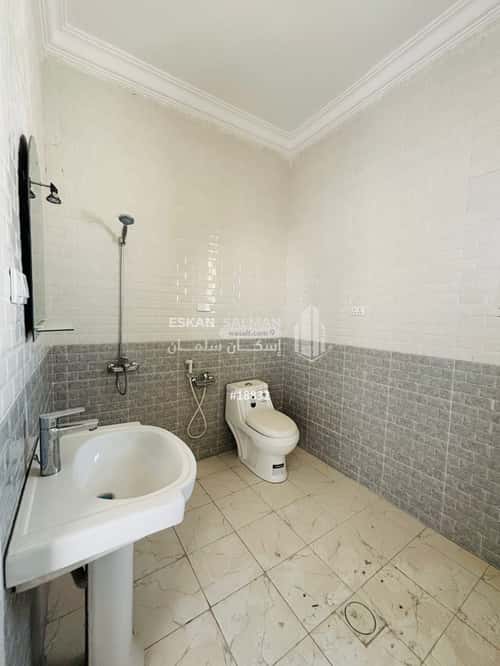 Villa 252 SQM Facing North on 15m Width Street Abdullah Fuad, Aldammam