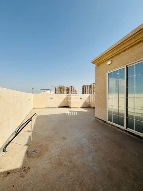 Villa 252 SQM Facing North on 15m Width Street Abdullah Fuad, Aldammam