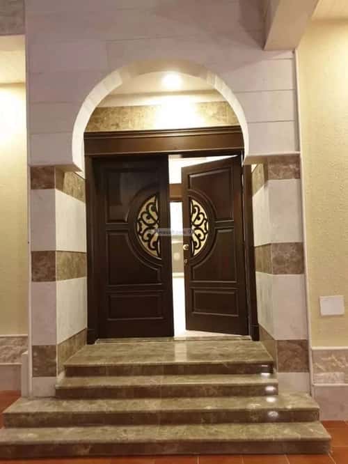 فيلا 375 متر مربع واجهة غربية ب 8 غرف الصواري، شمال جدة، جدة