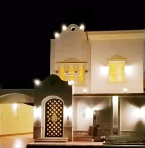 فيلا 375 متر مربع واجهة غربية ب 8 غرف الصواري، شمال جدة، جدة