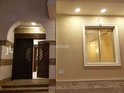 فيلا 375 متر مربع واجهة غربية ب 8 غرف الصواري، شمال جدة، جدة