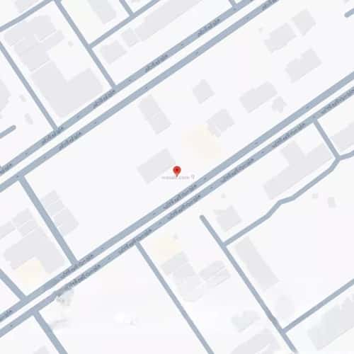 Land 400 SQM Facing South on 36m Width Street Al-Mahdiyah, West Riyadh, Riyadh