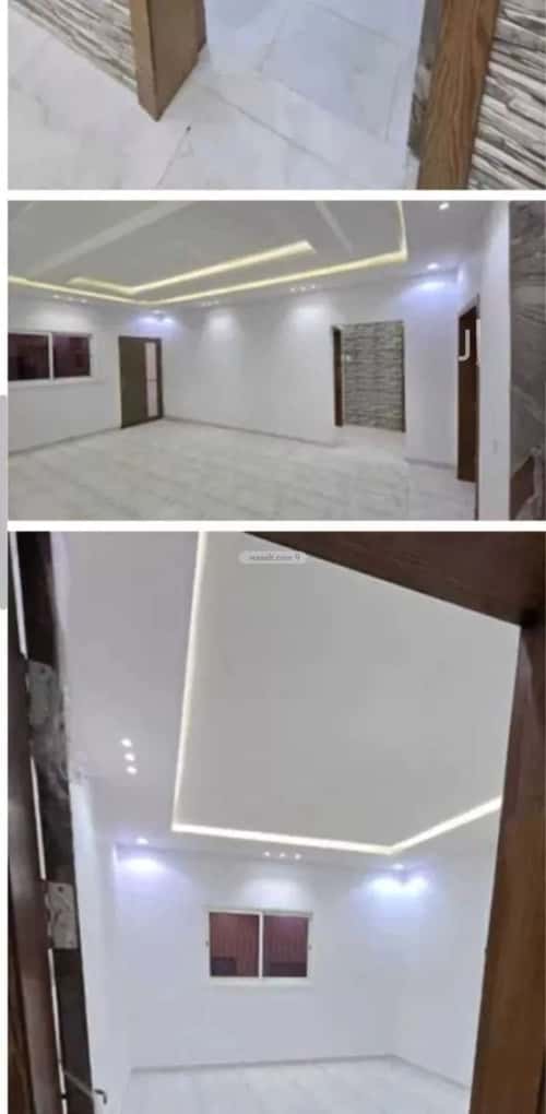 فيلا 450 متر مربع شمالية على شارع 15م السويدي، غرب الرياض، الرياض