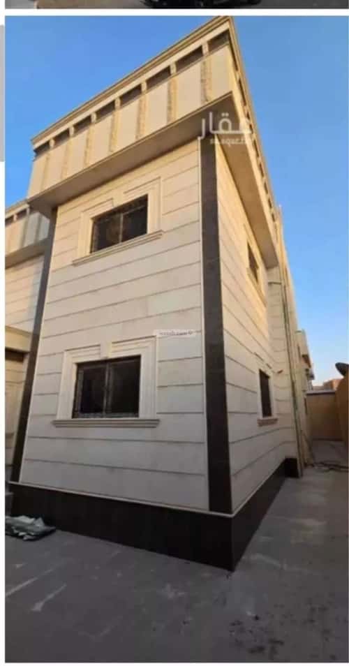 14 bedroom villa in As Suwaidi