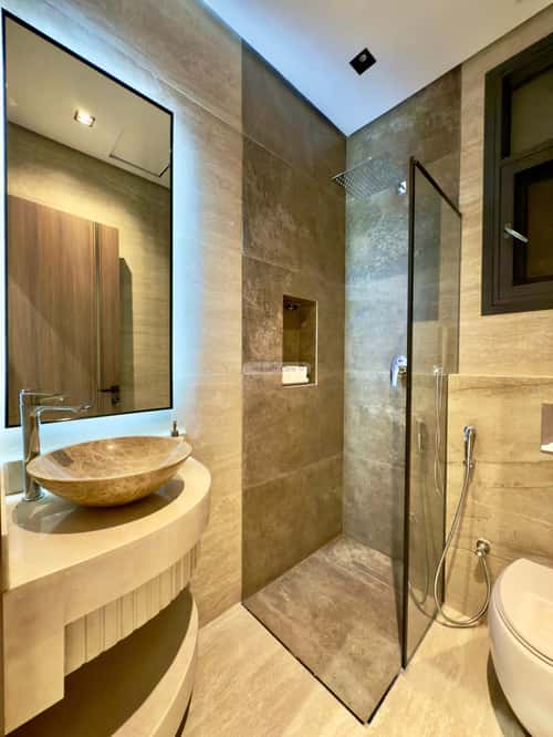 شقة ب 5 غرف الشوقية، مكة المكرمة