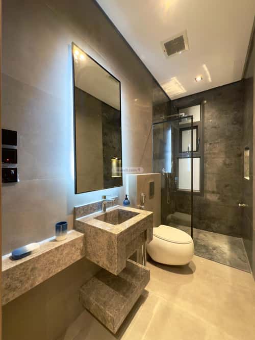 شقة ب 5 غرف الشوقية، مكة المكرمة