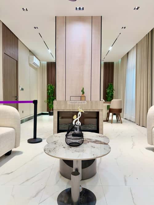 Apartment with 5 Bedrooms Alshawkia, Makkah Al Mukarramah