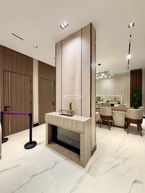 شقة ب 5 غرف الشوقية، مكة المكرمة