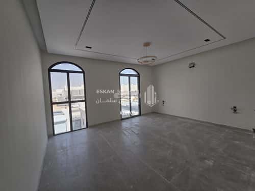 Villa 447 SQM Facing North on 40m Width Street Al Lo'A Lo'A, Khobar