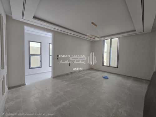 Villa 447 SQM Facing North on 40m Width Street Al Lo'A Lo'A, Khobar