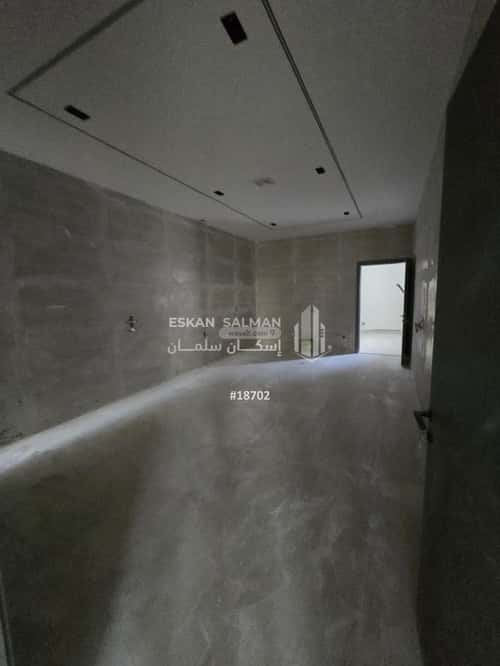 Villa 447 SQM Facing North on 40m Width Street Al Lo'A Lo'A, Khobar