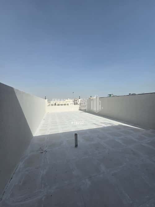Villa 447 SQM Facing North on 40m Width Street Al Lo'A Lo'A, Khobar