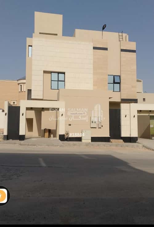 Floor 168 SQM with 5 Bedrooms Al Bayan, East Riyadh, Riyadh